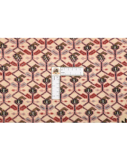 Tappeto Hamadan Persia marrone 102x147