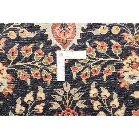 Tappeto Hamadan Persia marrone 105x146