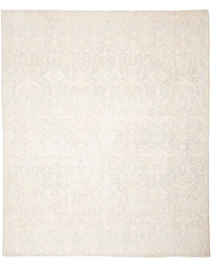Tappeto Zigler Fine Pakistan bianco 230x280