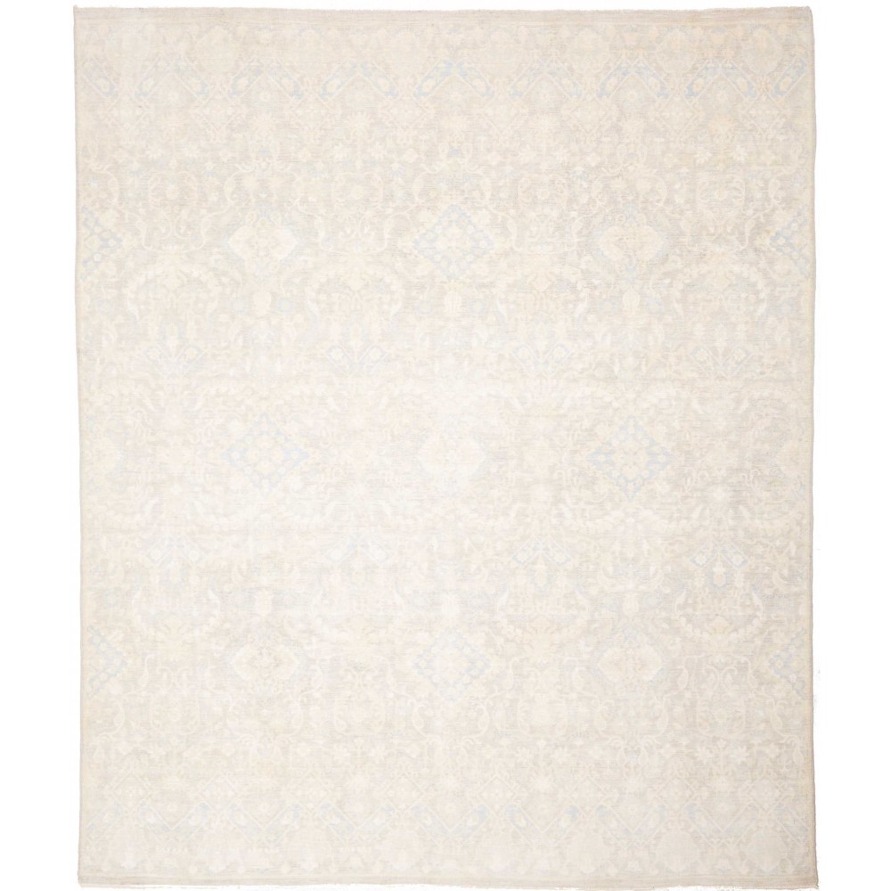 Tappeto Zigler Fine Pakistan bianco 230x280 Tappeto Zigler Fine Pakistan bianco 230x280