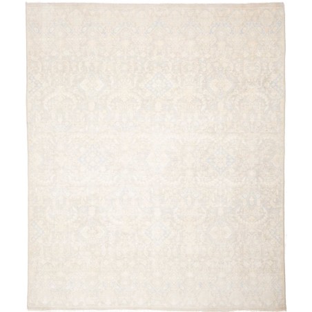 Tappeto Zigler Fine Pakistan bianco 230x280