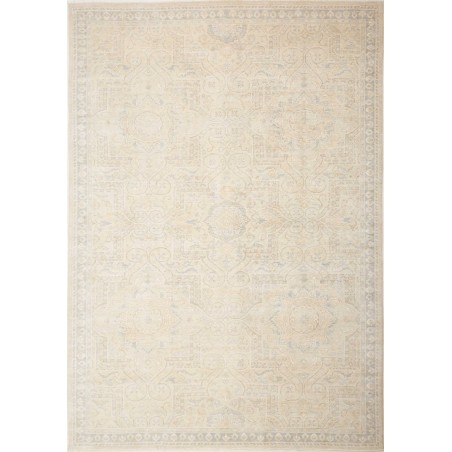 Tappeto Zigler Extra Fine Pakistan bianco 205x290