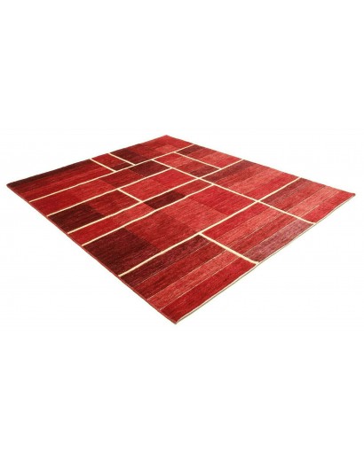 Tappeto Barjesta Pakistan marrone 197x244