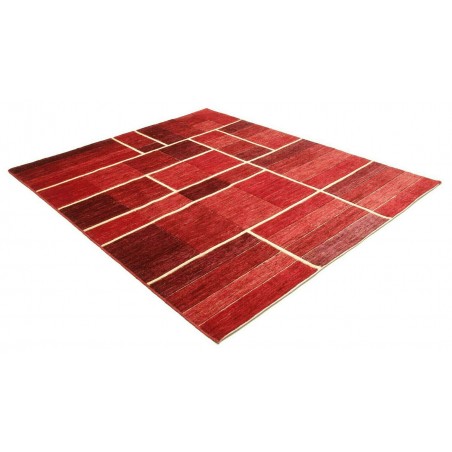 Tappeto Barjesta Pakistan marrone 197x244