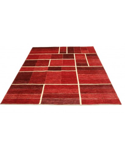 Tappeto Barjesta Pakistan marrone 197x244