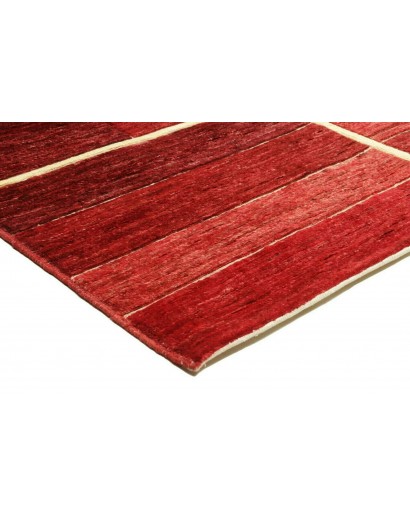 Tappeto Barjesta Pakistan marrone 197x244