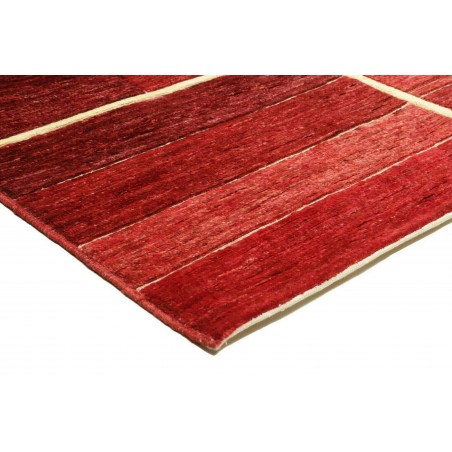 Tappeto Barjesta Pakistan marrone 197x244