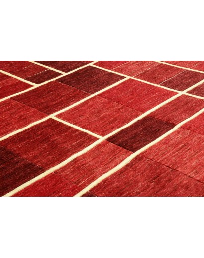 Tappeto Barjesta Pakistan marrone 197x244