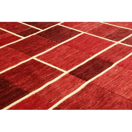 Tappeto Barjesta Pakistan marrone 197x244