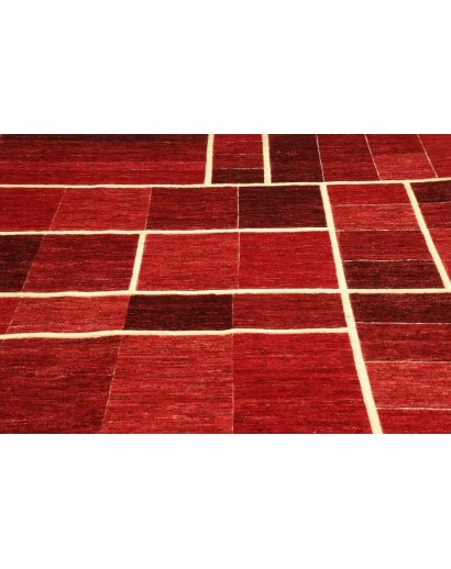 Tappeto Barjesta Pakistan marrone 197x244