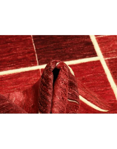 Tappeto Barjesta Pakistan marrone 197x244