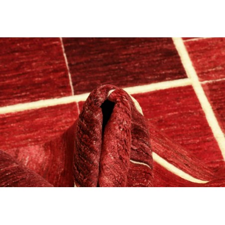 Tappeto Barjesta Pakistan marrone 197x244