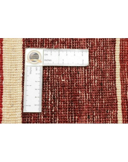 Tappeto Barjesta Pakistan marrone 197x244