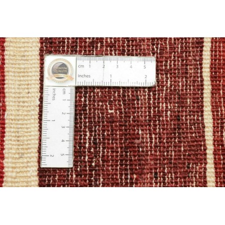 Tappeto Barjesta Pakistan marrone 197x244