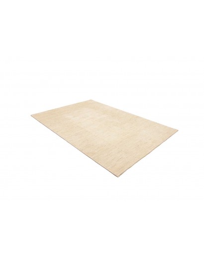 Tappeto Barjesta Pakistan bianco 167x242