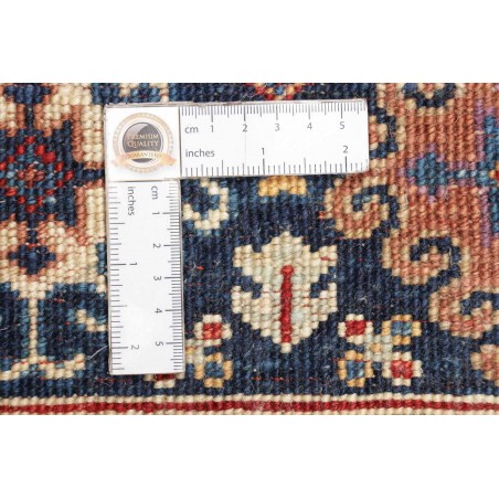 Tappeto Tribal Pakistan azzurro grigio 100x152