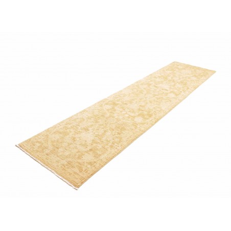 Tappeto Zigler Fine Pakistan giallo 76x297