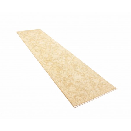 Tappeto Zigler Fine Pakistan giallo 76x297