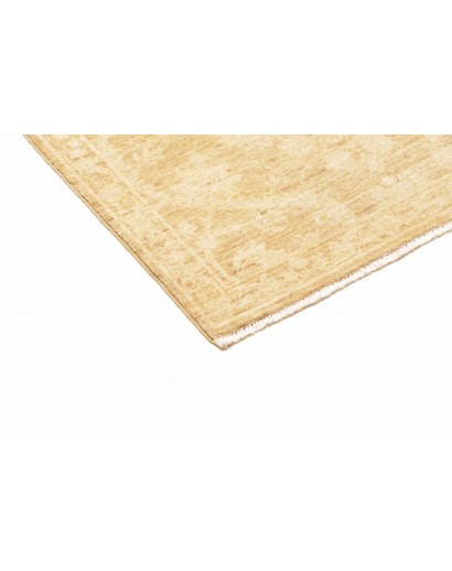 Tappeto Zigler Fine Pakistan giallo 76x297