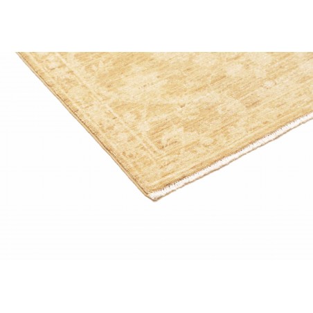 Tappeto Zigler Fine Pakistan giallo 76x297