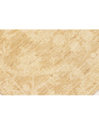 Tappeto Zigler Fine Pakistan giallo 76x297