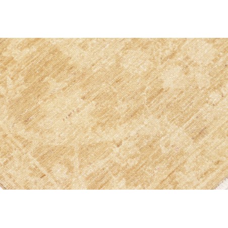 Tappeto Zigler Fine Pakistan giallo 76x297