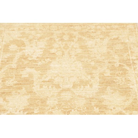 Tappeto Zigler Fine Pakistan giallo 76x297