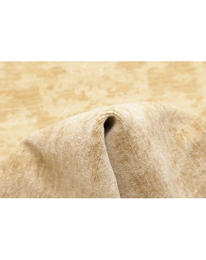 Tappeto Zigler Fine Pakistan giallo 76x297