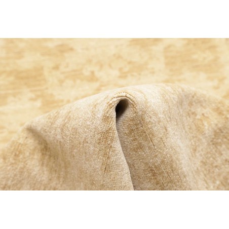 Tappeto Zigler Fine Pakistan giallo 76x297