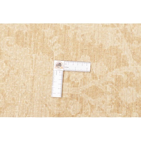 Tappeto Zigler Fine Pakistan giallo 76x297