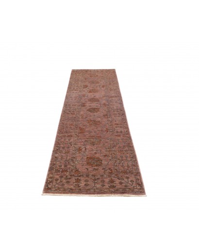 Tappeto Zigler Fine Pakistan bianco 79x285