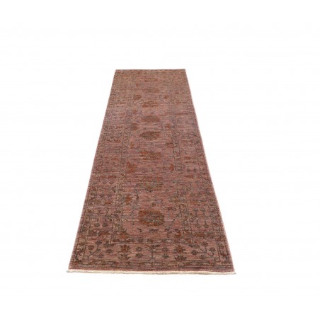 Tappeto Zigler Fine Pakistan bianco 79x285