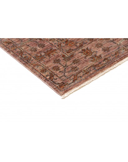 Tappeto Zigler Fine Pakistan bianco 79x285