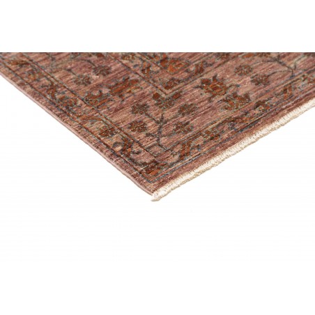 Tappeto Zigler Fine Pakistan bianco 79x285