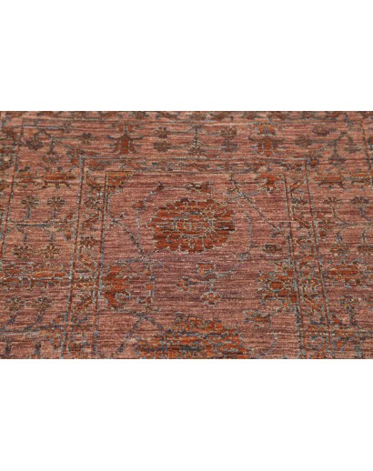Tappeto Zigler Fine Pakistan bianco 79x285