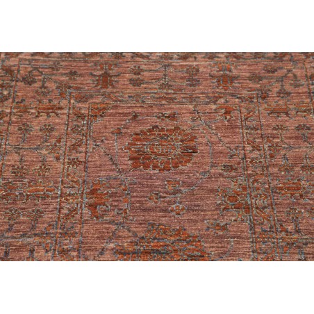 Tappeto Zigler Fine Pakistan bianco 79x285