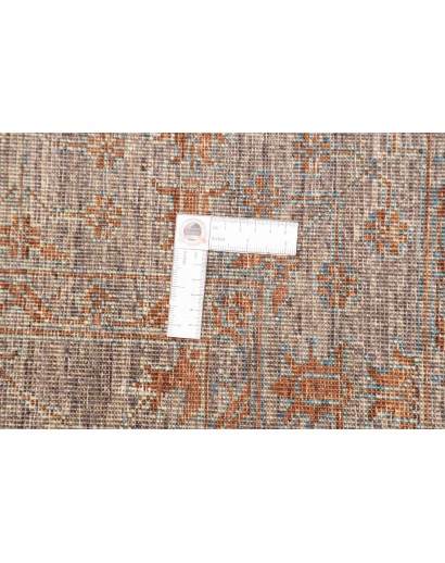 Tappeto Zigler Fine Pakistan bianco 79x285