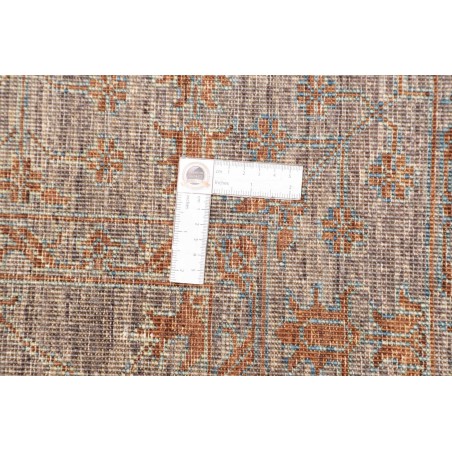 Tappeto Zigler Fine Pakistan bianco 79x285