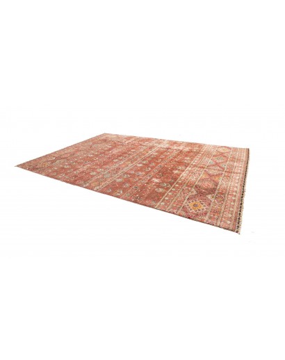 Tappeto Rubin Pakistan marrone 270x381