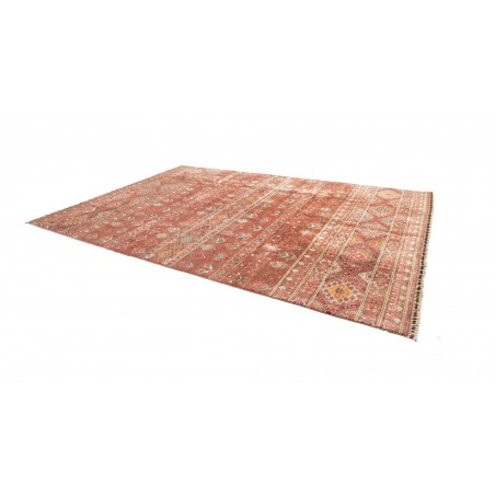 Tappeto Rubin Pakistan marrone 270x381