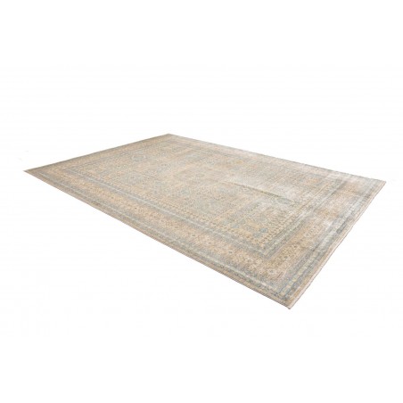 Tappeto Mamlouk Pakistan azzurro bianco 247x341