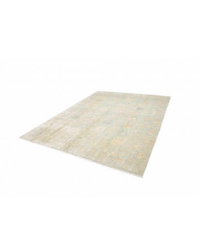 Tappeto Zigler Extra Fine Pakistan bianco 243x299