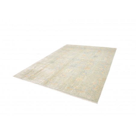 Tappeto Zigler Extra Fine Pakistan bianco 243x299