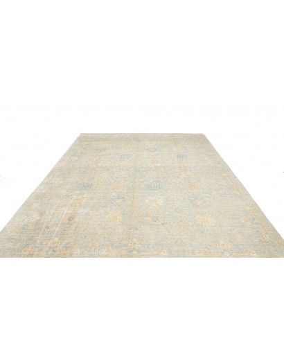 Tappeto Zigler Extra Fine Pakistan bianco 243x299