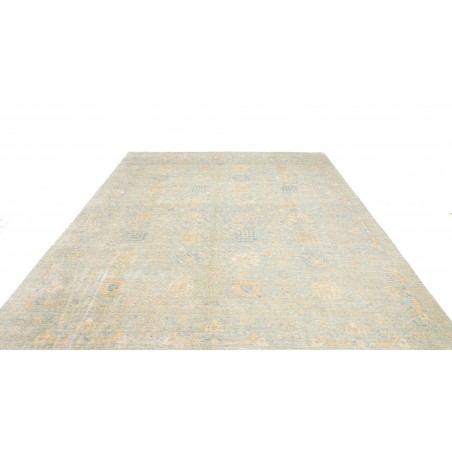 Tappeto Zigler Extra Fine Pakistan bianco 243x299