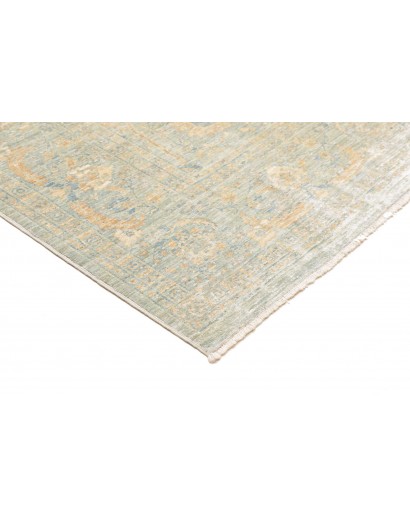 Tappeto Zigler Extra Fine Pakistan bianco 243x299