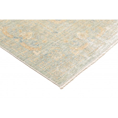 Tappeto Zigler Extra Fine Pakistan bianco 243x299