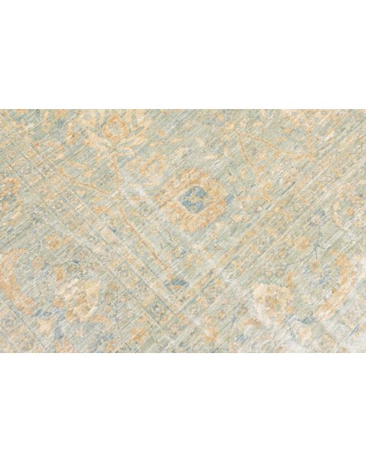 Tappeto Zigler Extra Fine Pakistan bianco 243x299