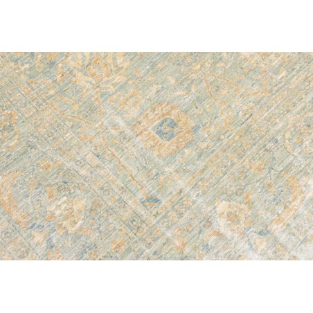 Tappeto Zigler Extra Fine Pakistan bianco 243x299