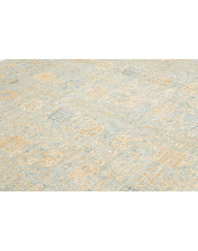 Tappeto Zigler Extra Fine Pakistan bianco 243x299